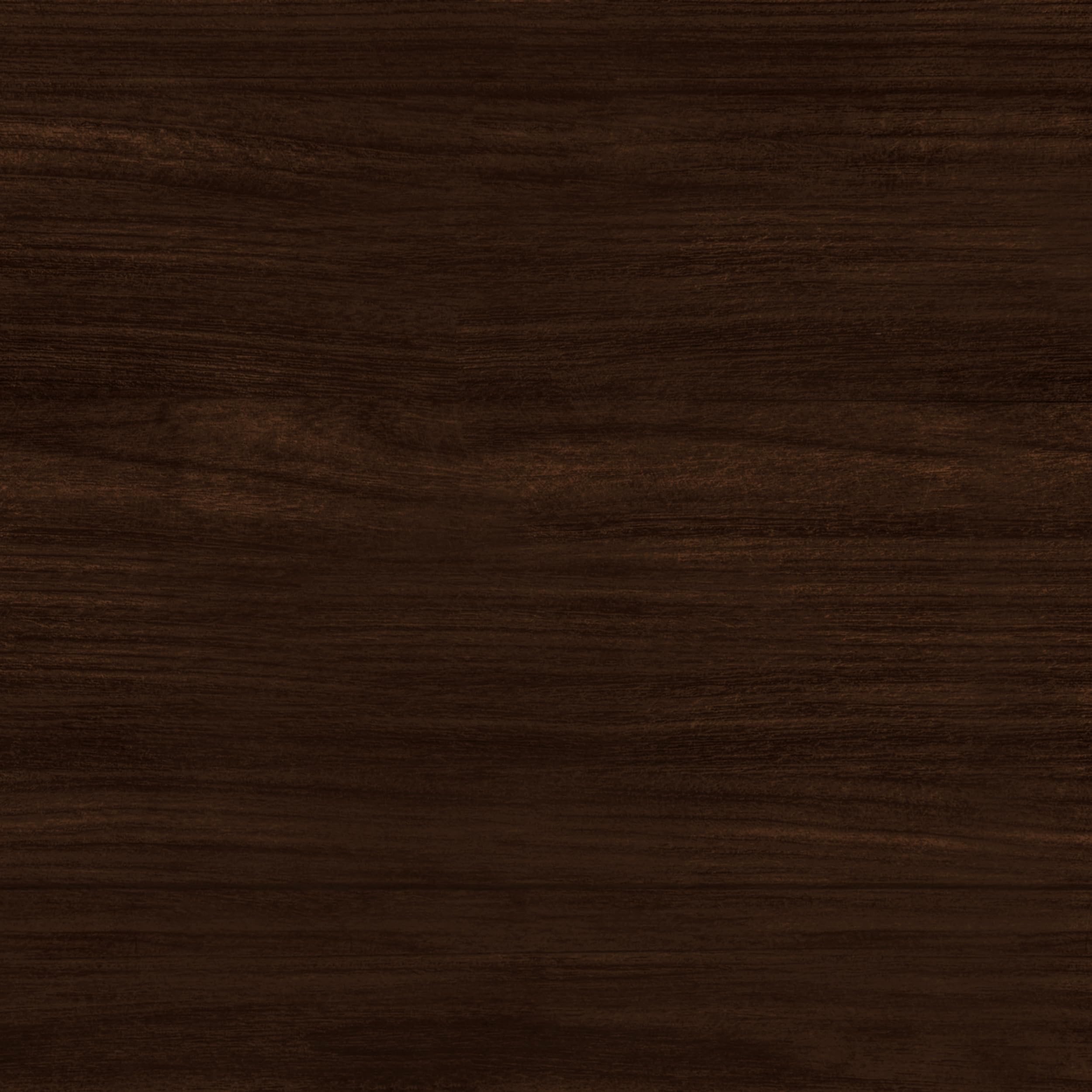 Wood Headboard with Chevron Scoring in Walnut – image 4