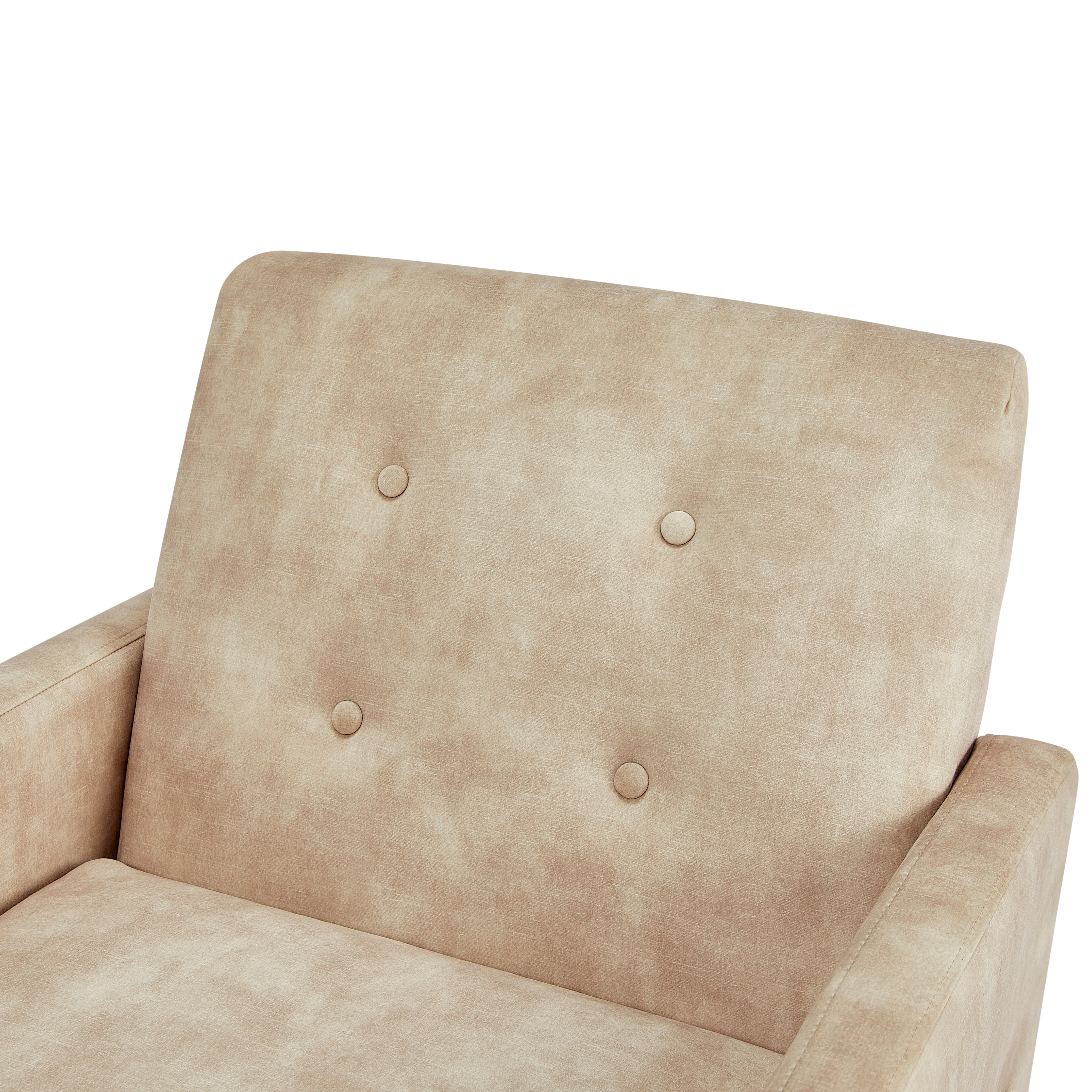 Muncie Transitional Accent Chair - Performance Fabric & Coil Spring Comfort – image 8