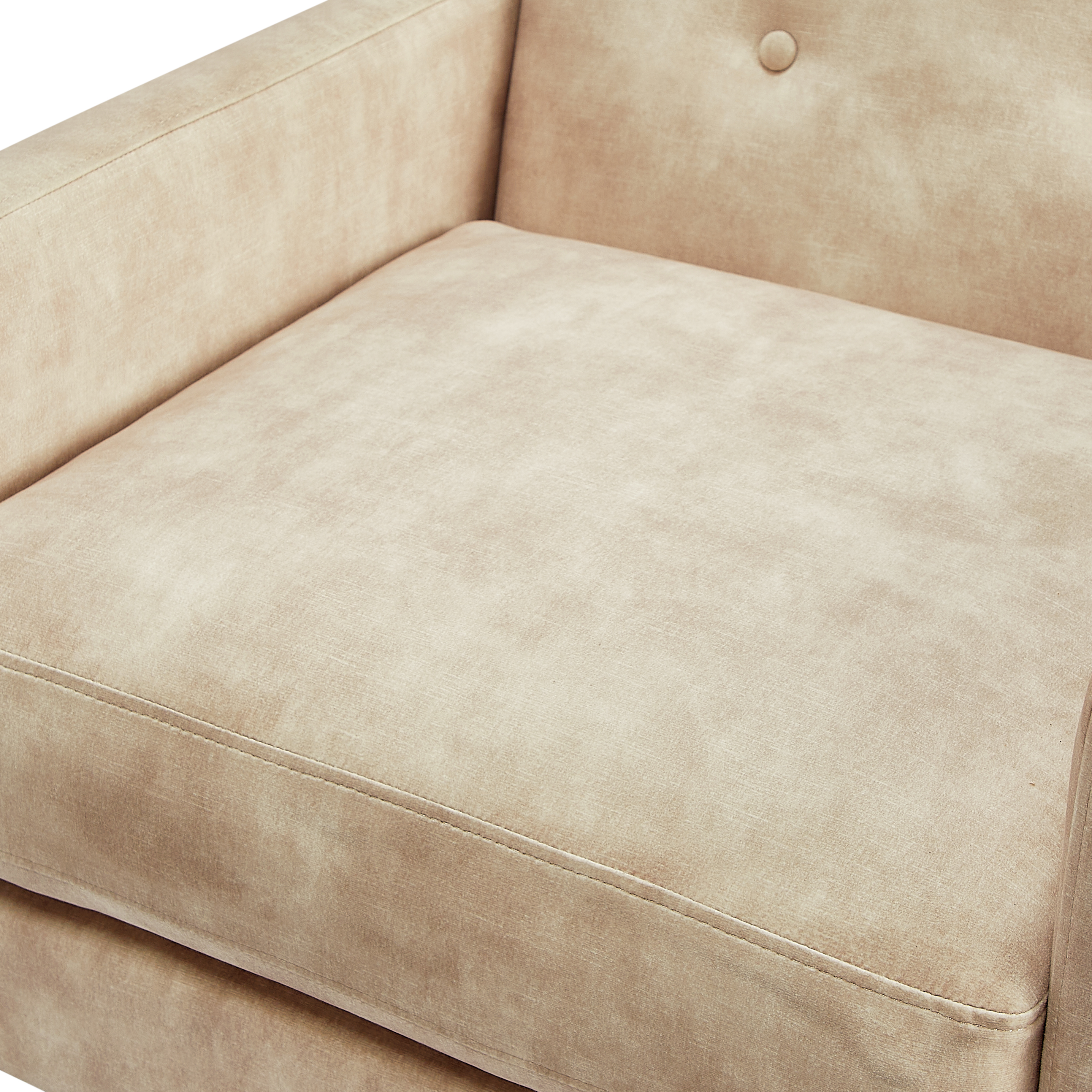 Muncie Transitional Accent Chair - Performance Fabric & Coil Spring Comfort – image 9